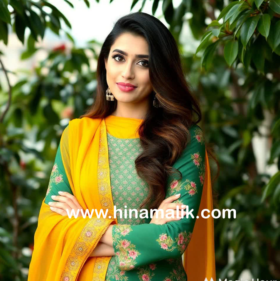 Mauda Escorts